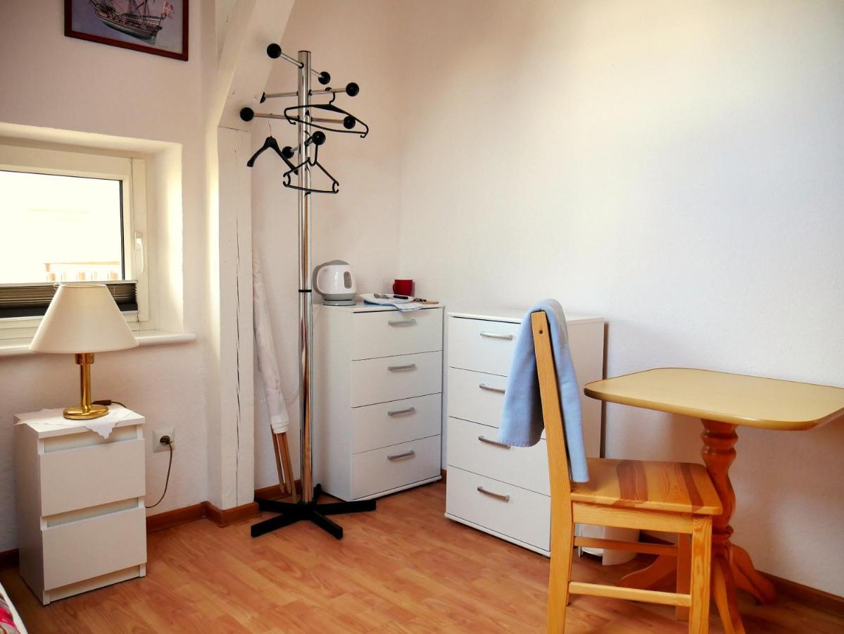 Patrycja Apartamento Władysławowo Exterior foto